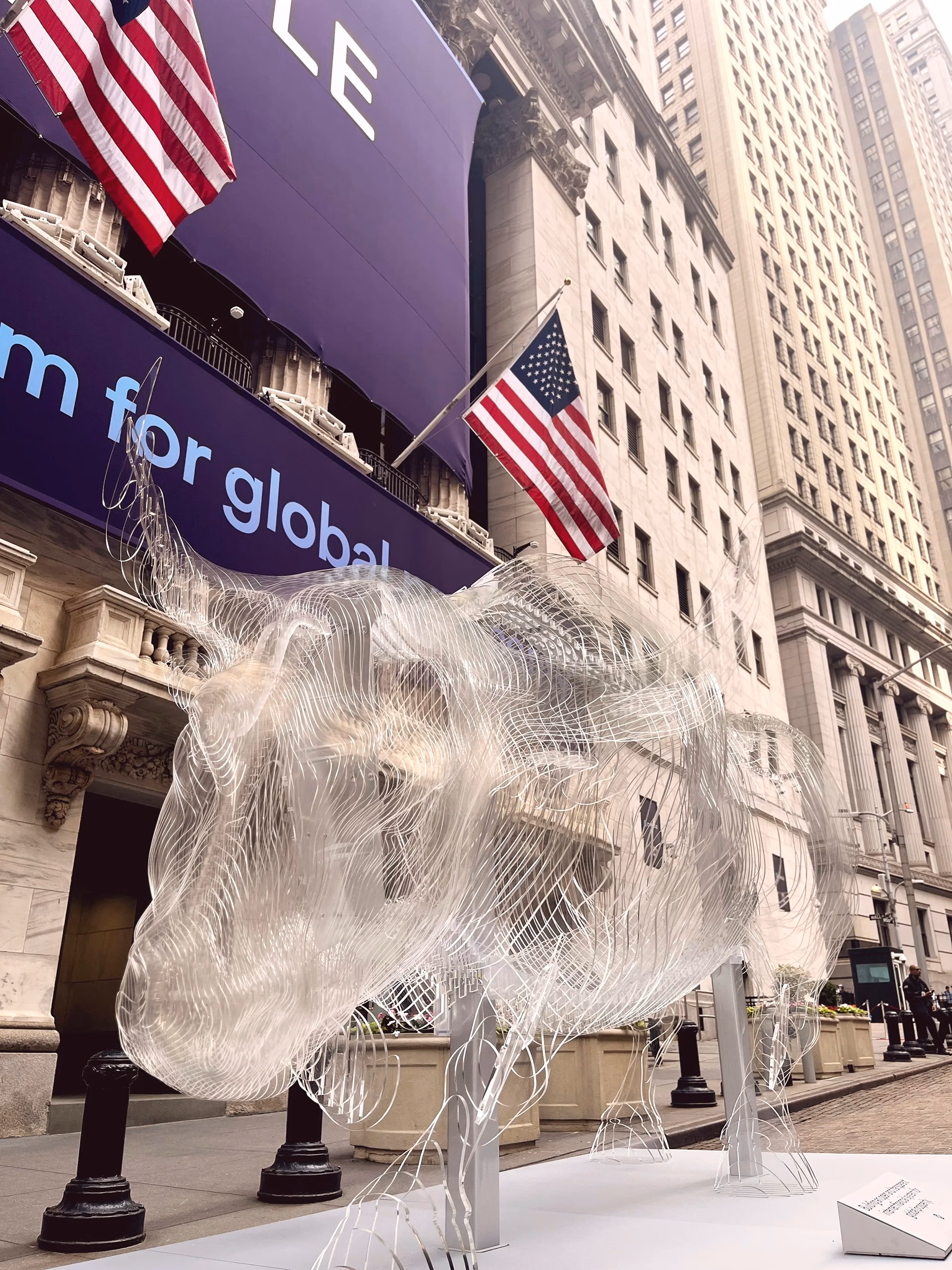 Circle — Built for global prosperity at NYSE