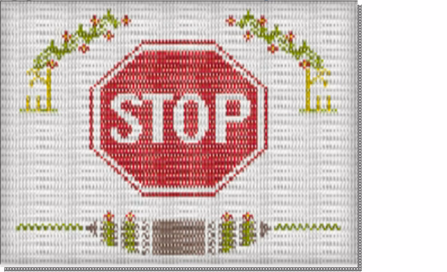 Comcast Slowskys — “Stop” slowsky website screen